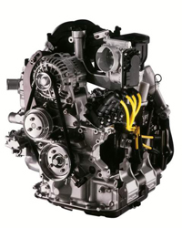 P054D Engine